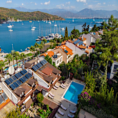 Villa Daffodil